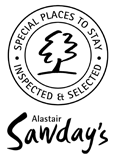 Alastair Sawday Special Placesto Stay