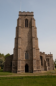 St Peter's Church