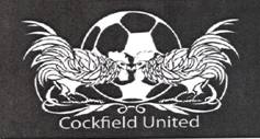 Cockfield FC Logo