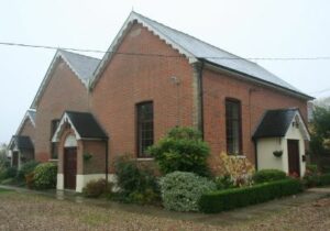 Congregational Church