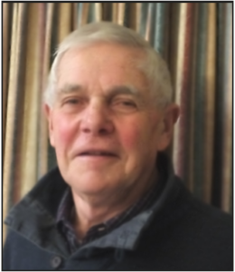 Paul Brinkley