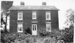 Colchester Green, Cockfield