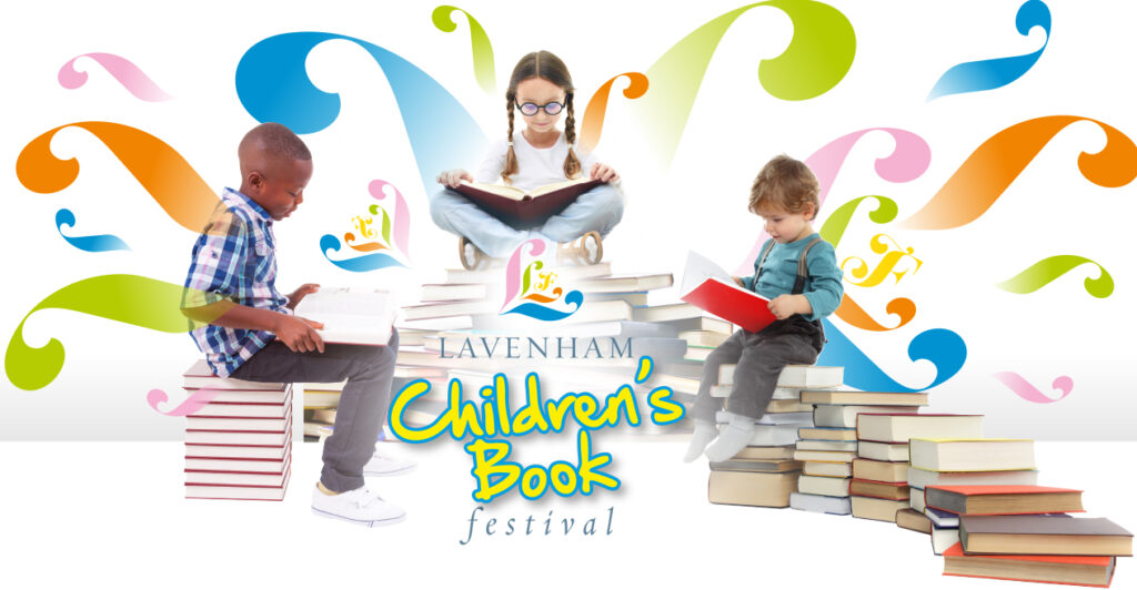Lavenham Children's Book Festival