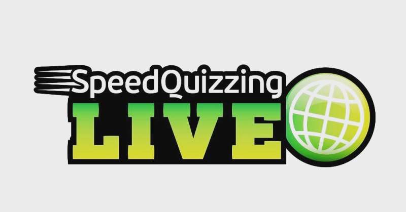 SpeedQuiz Xmas Logo